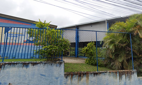Escola 8