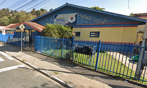 Escola 8